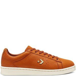 Converse X Horween  Pro Leather Ox POTTERS CLAY